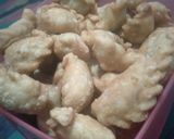 Foto langkah ke 4 dari resep Pastel Mini isi Abon.