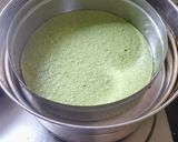 तिरंगी ढोकला(tirangi dhokla recipe in Hindi) रेसिपी चरण 5 फोटो