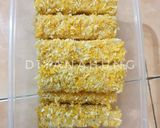 Foto langkah ke 3 dari resep Tempe Stik Krispy.