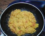 दाल पकवान (Dal pakwan recipe in hindi) रेसिपी चरण 7 फोटो