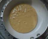 Foto langkah ke 4 dari resep Oreo Pancake.