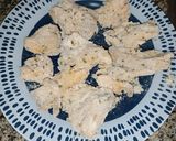 Foto del paso 3 de la receta: Setas Ostras empanadas con alioli