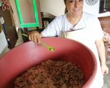 Foto del paso 6 de la receta: Lechona campesina