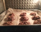Foto langkah ke 8 dari resep Soft cookies Glutenfree.
