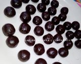 Foto langkah ke 4 dari resep Selai Coklat HomeMade.