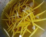 Foto langkah ke 3 dari resep Telur Gabus Keju.