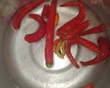 Asinan Bogor Simple langkah memasak 2 foto