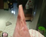 Foto langkah ke 4 dari resep Cendol cinta (pinky) ketofy.