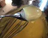 Φωτογραφία βήματος 4 της συνταγής Hollandaise sauce