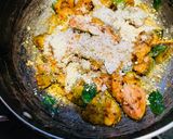 A picture of step 3 of Red Guava Sabji, Jain recipe,No more spices,and quick recipe,Lunch or Dinner.