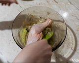 صورة لخطوة 4 من وصفة كفتة الدجاج