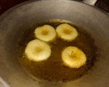 Foto langkah ke 6 dari resep Donat Kampung (donat kentang).