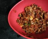 ब्रूचेत्ता (Bruschetta recipe in marathi) रेसिपी स्टेप 3 फोटो 