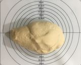 Foto del passaggio 2 della ricetta ‘’Brioscia cu tuppu ‘’ Brioche col tuppo a lunga lievitazione 🌷