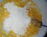Foto langkah ke 2 dari resep Cookies dancow.