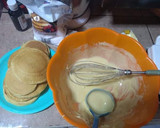 Foto del paso 7 de la receta: Hot Cakes caseros