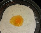 صورة لخطوة 3 من وصفة اللوزية