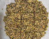 Foto del paso 7 de la receta Crackers de semillas