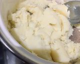 Foto del paso 1 de la receta: Pan de papa para hamburguesa 🥔