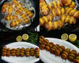 Chicken Honeybees recipe step 3 photo
