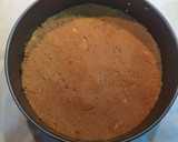 Foto del paso 1 de la receta: Tarta de Horchata