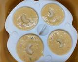 Instant Carrot Idli Dhokla in Microwave recipe step 2 photo