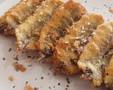 Foto del paso 7 de la receta Boquerones empanados