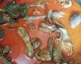Foto langkah ke 3 dari resep Gulai ayam kampung full rempah ala medan.