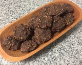 Foto del paso 6 de la receta: Galletas de avena sin azúcar