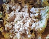 Foto langkah ke 4 dari resep Tahu Walik Ayam.