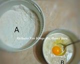 Foto langkah ke 3 dari resep Chicken Fire Wings Ala Rumahan.