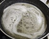 A picture of step 4 of Black Urud Dal Sweet Kanji.