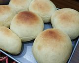 Foto langkah ke 8 dari resep Bahan Roti.