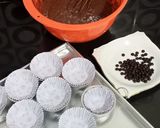 Foto langkah ke 4 dari resep Muffin Pisang Coklat.