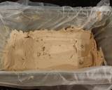 Orange Milk Chocolate and White Chocolate Mousse Torte recipe step 10 photo