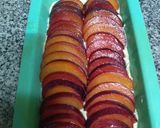 Foto del paso 5 de la receta: Budín de ciruelas👩🏼‍🍳