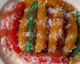 Foto langkah ke 6 dari resep Cenil rumahan simple.