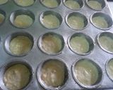 A picture of step 4 of Vanilla cupcakes #author contest.