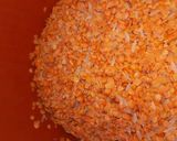 A picture of step 2 of Yellow Lentil Soup (Crushed).