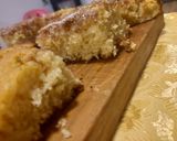 Foto del paso 4 de la receta: Torta de manzana y canela súper fácil y rica😋