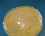 Foto del paso 2 de la receta: Tortilla de fideos sobrantes (en sartén)