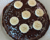 Foto del paso 3 de la receta: Torta de guineo maduro 🍌