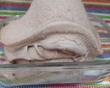 Foto del paso 3 de la receta: Flan fit proteico.(microondas)