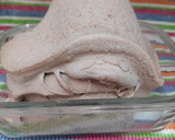 Foto del paso 3 de la receta: Flan fit proteico.(microondas)