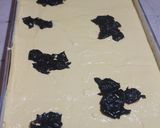 Foto langkah ke 4 dari resep Lapis Legit Prunes Roll.