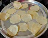 Puri for panipuri recipe step 2 photo