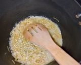 صورة لخطوة 2 من وصفة شوربة فطر
