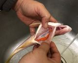 🐟年年有魚🐟港式清蒸黃記仔的食譜步驟2照片