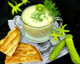 عکس مرحله 1 از دستور سوپ کدو solmaz