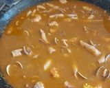 Foto del paso 4 de la receta: Fideuá de marisco